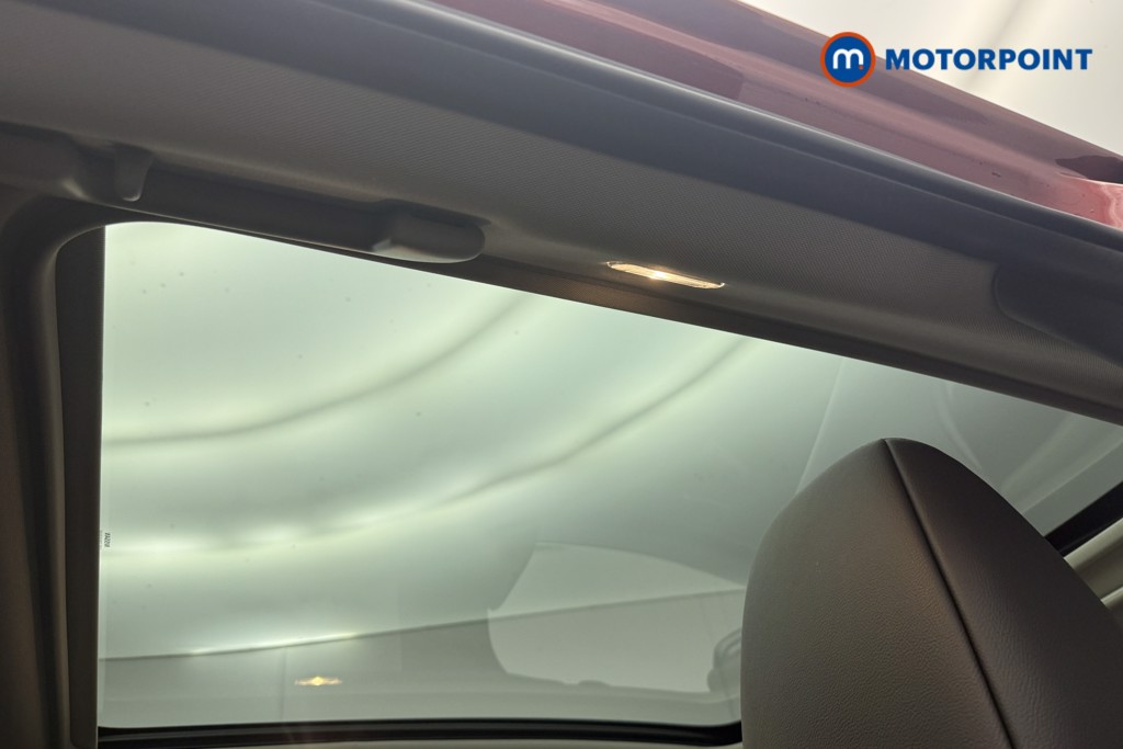 Nissan Qashqai N-Connecta Automatic Petrol SUV - Stock Number (1569901) - 22nd supplementary image