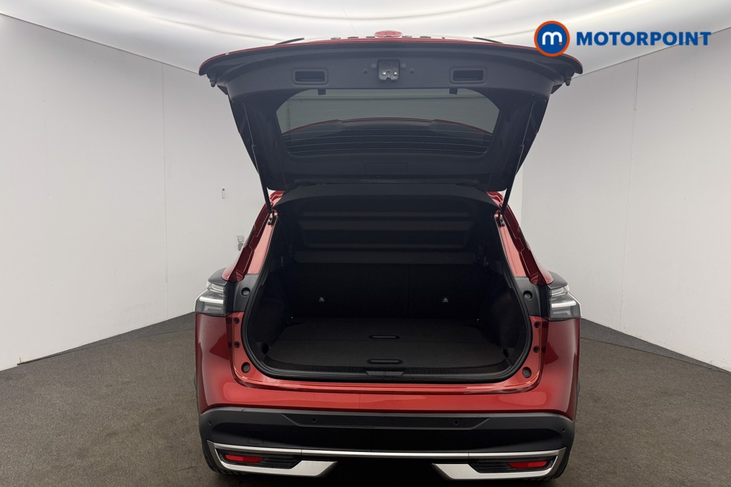 Nissan Qashqai N-Connecta Automatic Petrol SUV - Stock Number (1569901) - 23rd supplementary image