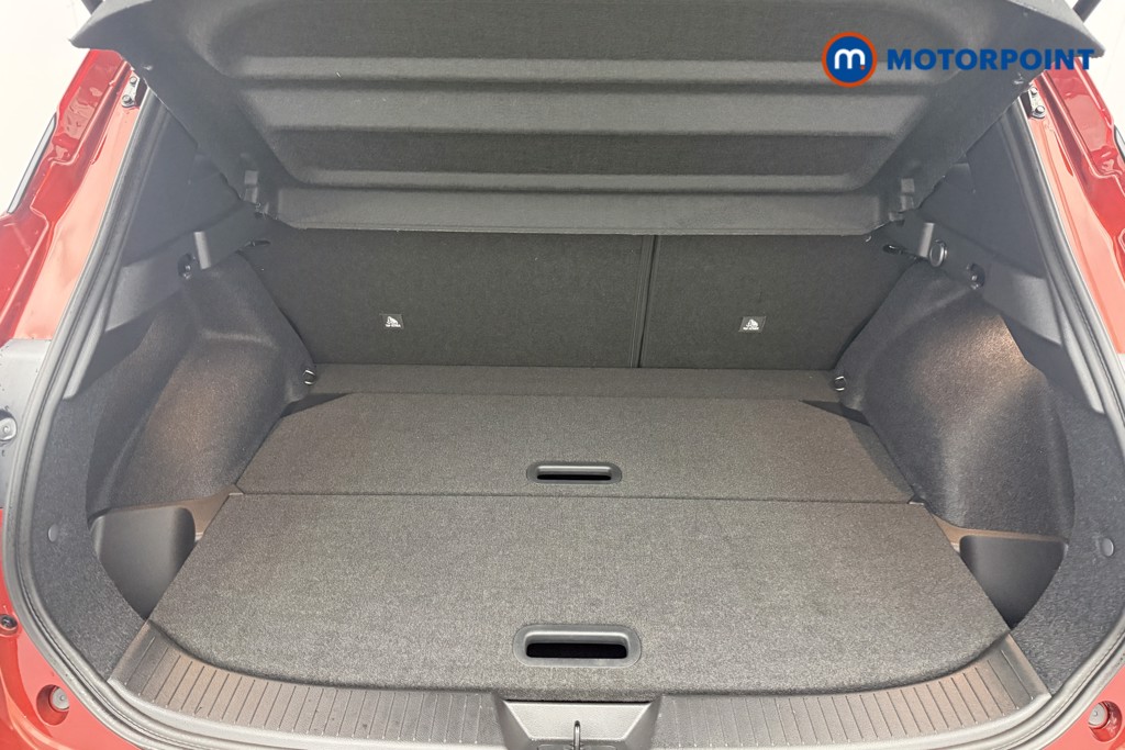 Nissan Qashqai N-Connecta Automatic Petrol SUV - Stock Number (1569901) - 24th supplementary image