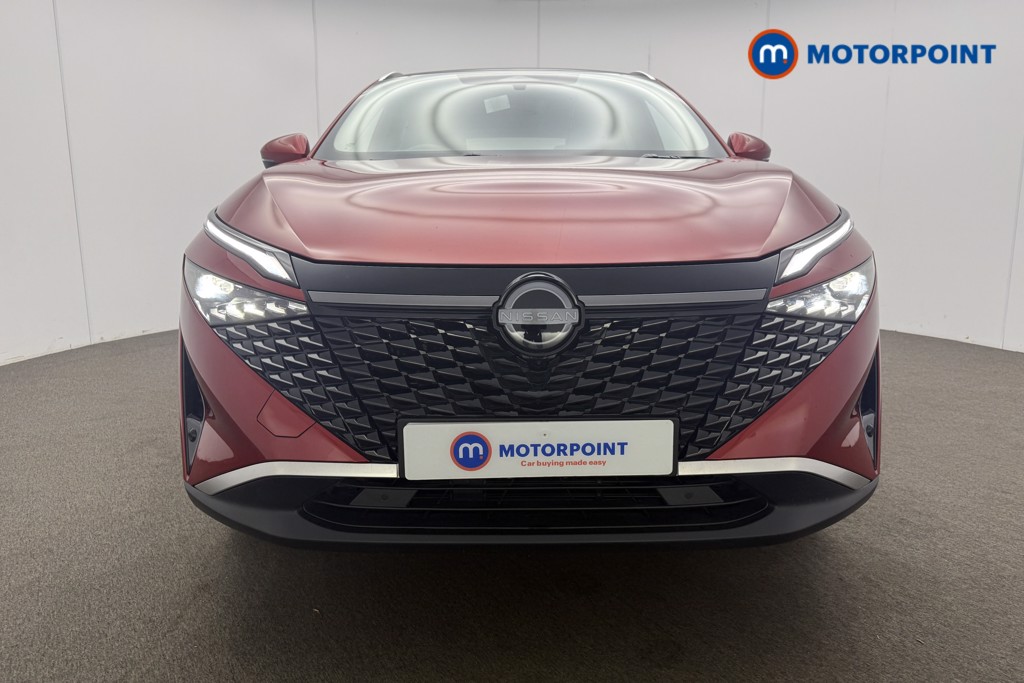 Nissan Qashqai N-Connecta Automatic Petrol SUV - Stock Number (1569901) - 25th supplementary image