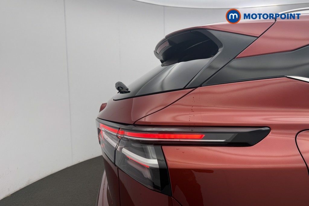 Nissan Qashqai N-Connecta Automatic Petrol SUV - Stock Number (1569901) - 28th supplementary image