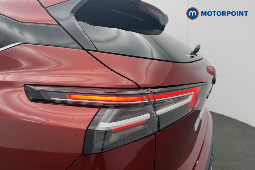 Nissan Qashqai N-Connecta Automatic Petrol SUV - Stock Number (1569901) - 29th supplementary image