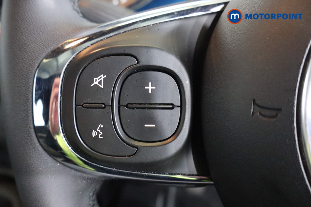 Fiat 500 Lounge Manual Petrol Hatchback - Stock Number (1580451) - 15th supplementary image