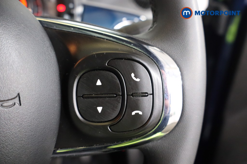 Fiat 500 Lounge Manual Petrol Hatchback - Stock Number (1580451) - 16th supplementary image