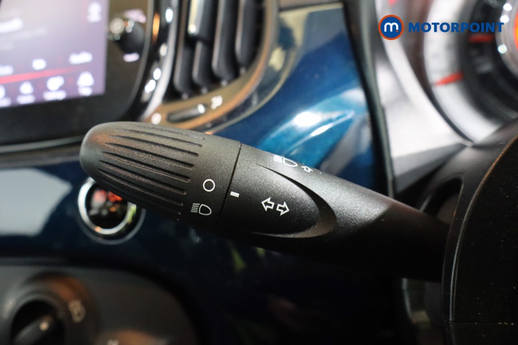 Fiat 500 Lounge Manual Petrol Hatchback - Stock Number (1580451) - 17th supplementary image