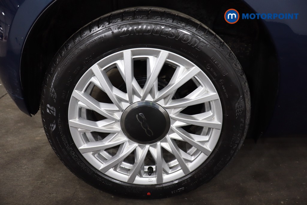 Fiat 500 Lounge Manual Petrol Hatchback - Stock Number (1580451) - 26th supplementary image