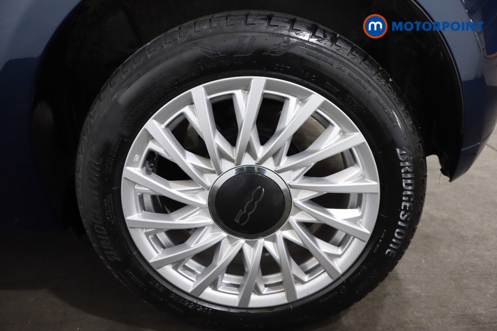 Fiat 500 Lounge Manual Petrol Hatchback - Stock Number (1580451) - 29th supplementary image