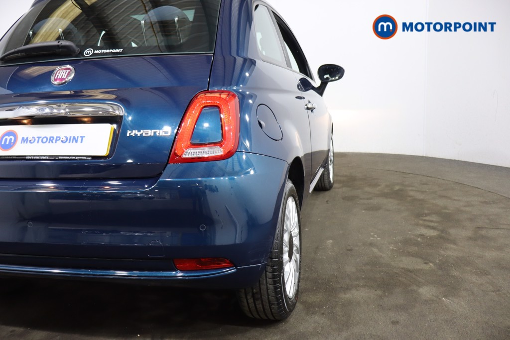 Fiat 500 Lounge Manual Petrol Hatchback - Stock Number (1580451) - 31st supplementary image