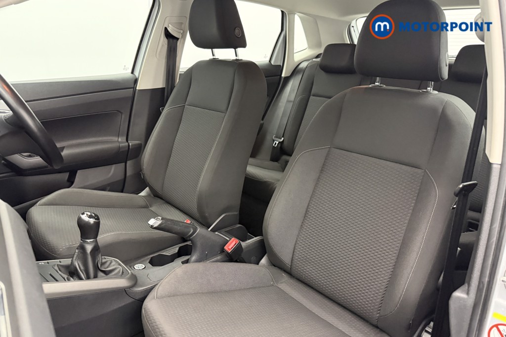 Volkswagen Polo SE Manual Petrol Hatchback - Stock Number (1586591) - 3rd supplementary image