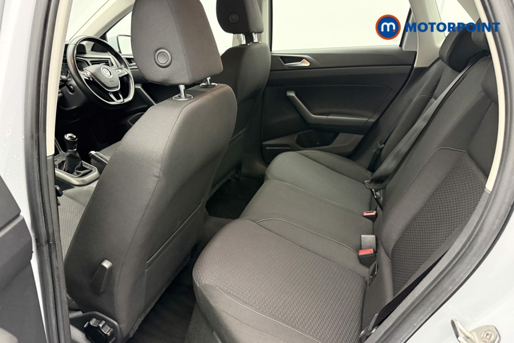 Volkswagen Polo SE Manual Petrol Hatchback - Stock Number (1586591) - 4th supplementary image