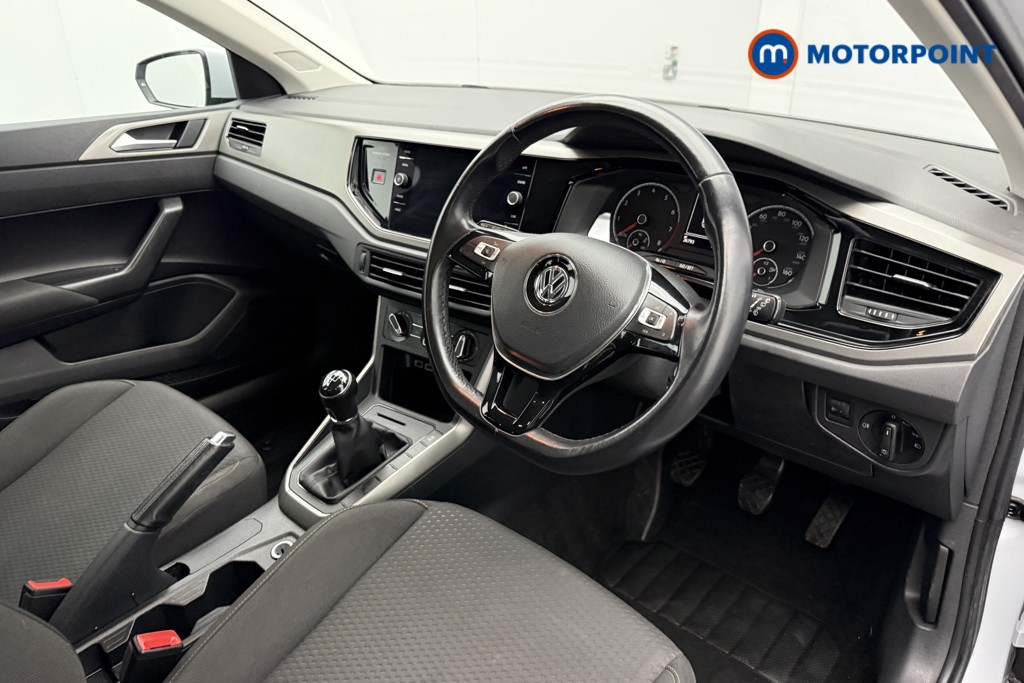 Volkswagen Polo SE Manual Petrol Hatchback - Stock Number (1586591) - 6th supplementary image