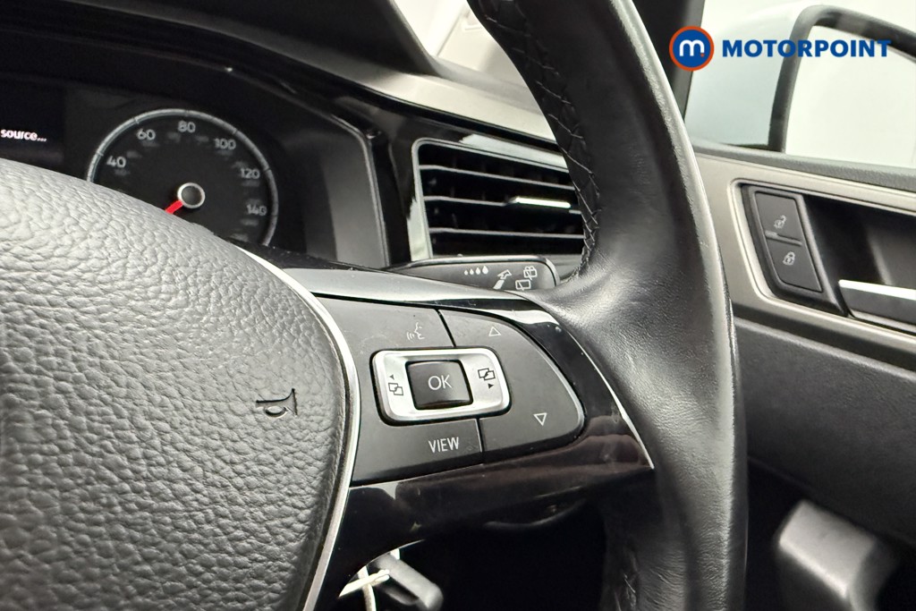 Volkswagen Polo SE Manual Petrol Hatchback - Stock Number (1586591) - 8th supplementary image