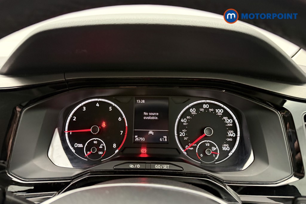 Volkswagen Polo SE Manual Petrol Hatchback - Stock Number (1586591) - 9th supplementary image