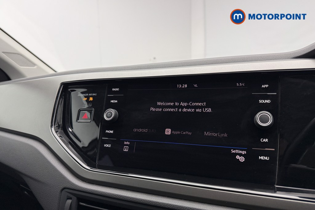 Volkswagen Polo SE Manual Petrol Hatchback - Stock Number (1586591) - 11th supplementary image