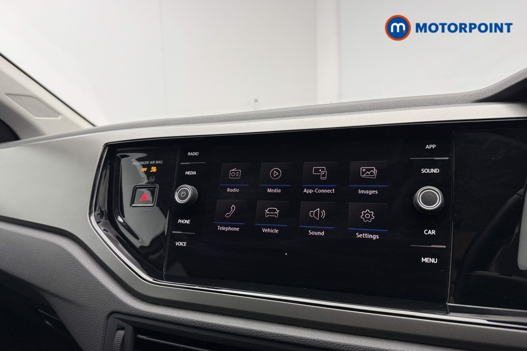 Volkswagen Polo SE Manual Petrol Hatchback - Stock Number (1586591) - 12th supplementary image