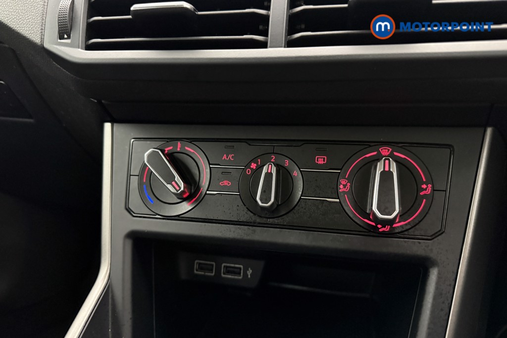 Volkswagen Polo SE Manual Petrol Hatchback - Stock Number (1586591) - 13th supplementary image