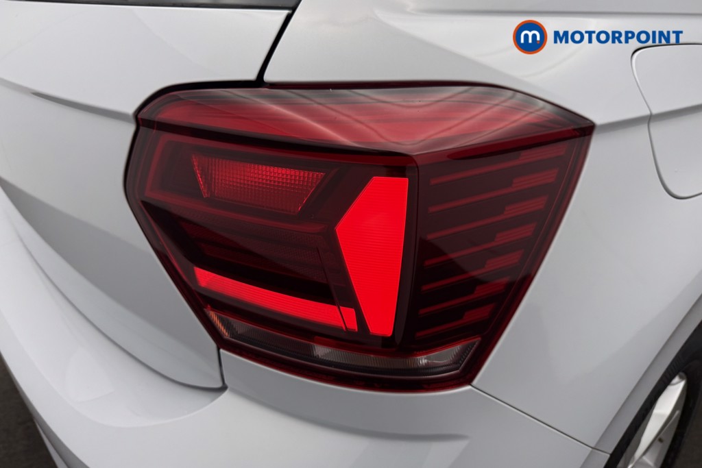 Volkswagen Polo SE Manual Petrol Hatchback - Stock Number (1586591) - 17th supplementary image
