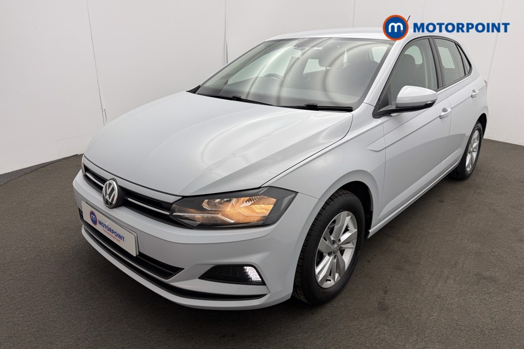 Volkswagen Polo SE Manual Petrol Hatchback - Stock Number (1586591) - 19th supplementary image