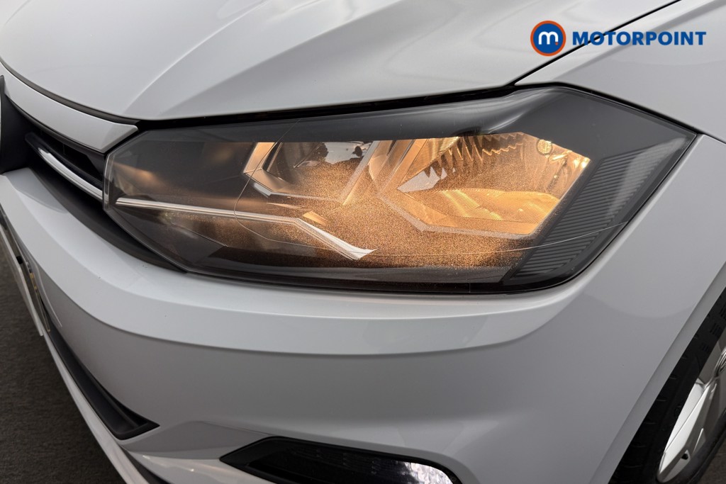 Volkswagen Polo SE Manual Petrol Hatchback - Stock Number (1586591) - 20th supplementary image
