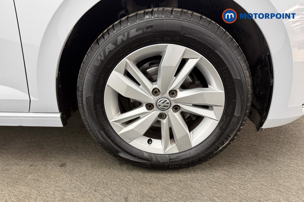 Volkswagen Polo SE Manual Petrol Hatchback - Stock Number (1586591) - 21st supplementary image