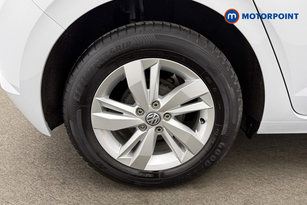 Volkswagen Polo SE Manual Petrol Hatchback - Stock Number (1586591) - 22nd supplementary image