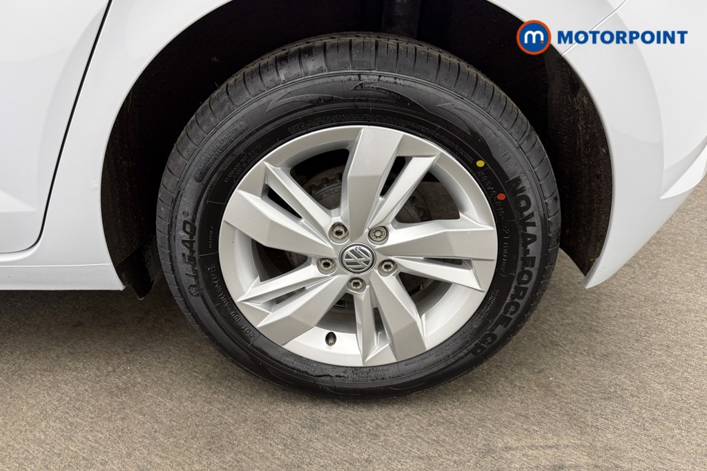 Volkswagen Polo SE Manual Petrol Hatchback - Stock Number (1586591) - 23rd supplementary image