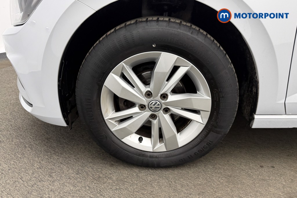 Volkswagen Polo SE Manual Petrol Hatchback - Stock Number (1586591) - 24th supplementary image