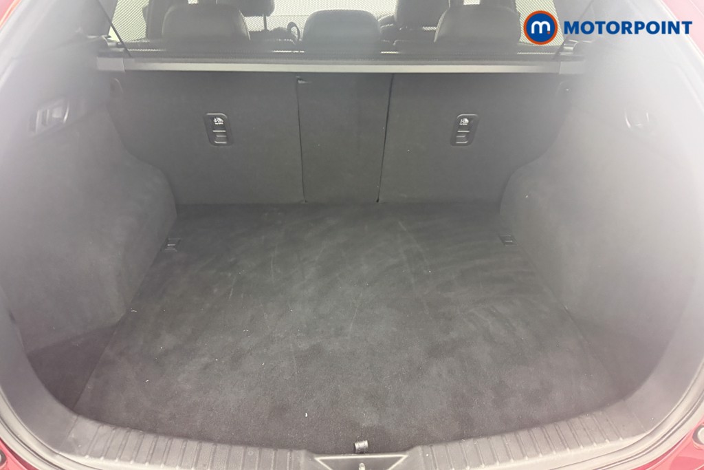 Mazda Cx-5 Gt Sport Nav-Plus Manual Diesel SUV - Stock Number (1588566) - 3rd supplementary image