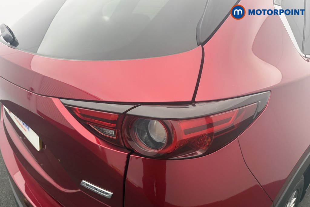 Mazda Cx-5 Gt Sport Nav-Plus Manual Diesel SUV - Stock Number (1588566) - 5th supplementary image