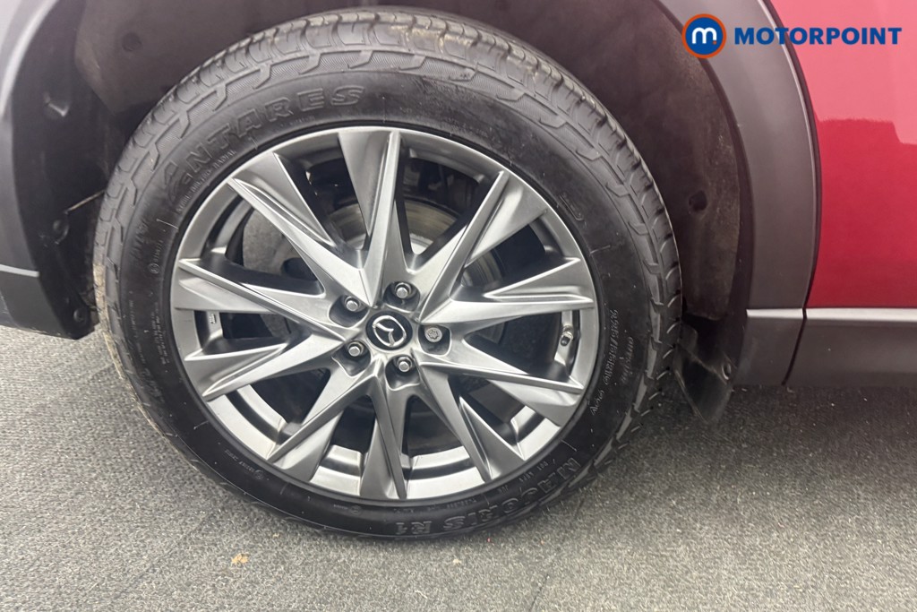 Mazda Cx-5 Gt Sport Nav-Plus Manual Diesel SUV - Stock Number (1588566) - 7th supplementary image