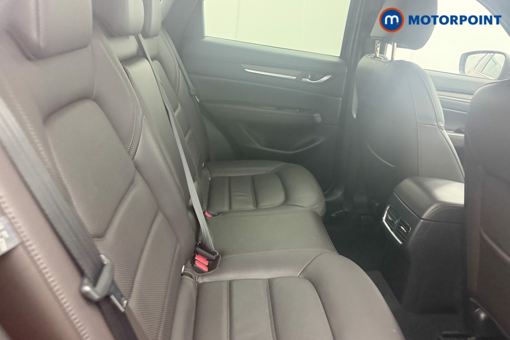 Mazda Cx-5 Gt Sport Nav-Plus Manual Diesel SUV - Stock Number (1588566) - 8th supplementary image