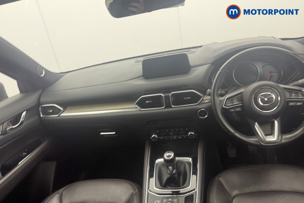 Mazda Cx-5 Gt Sport Nav-Plus Manual Diesel SUV - Stock Number (1588566) - 9th supplementary image