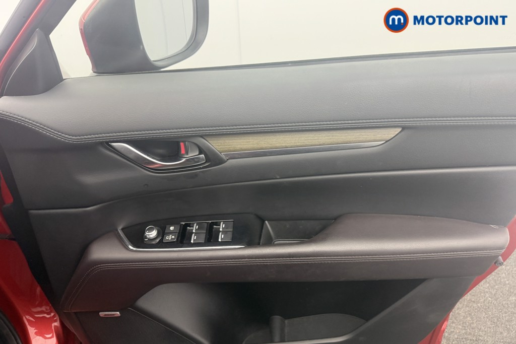 Mazda Cx-5 Gt Sport Nav-Plus Manual Diesel SUV - Stock Number (1588566) - 10th supplementary image