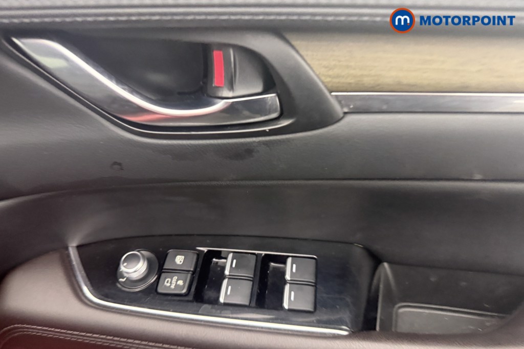 Mazda Cx-5 Gt Sport Nav-Plus Manual Diesel SUV - Stock Number (1588566) - 11th supplementary image