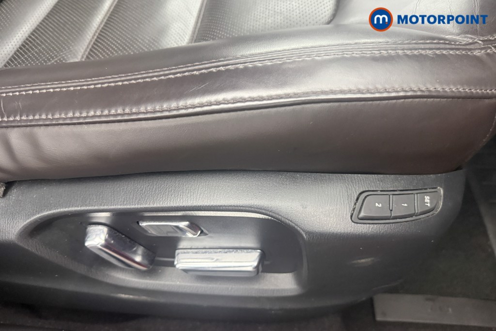 Mazda Cx-5 Gt Sport Nav-Plus Manual Diesel SUV - Stock Number (1588566) - 13th supplementary image