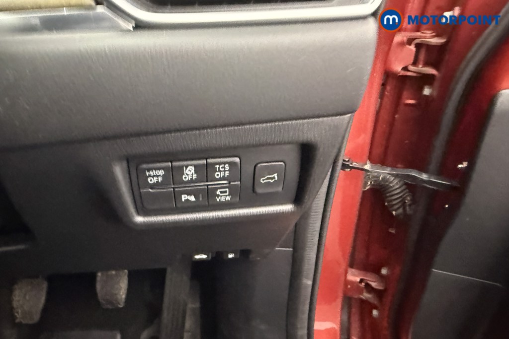 Mazda Cx-5 Gt Sport Nav-Plus Manual Diesel SUV - Stock Number (1588566) - 14th supplementary image