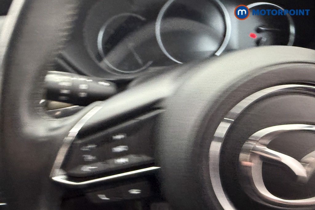 Mazda Cx-5 Gt Sport Nav-Plus Manual Diesel SUV - Stock Number (1588566) - 16th supplementary image