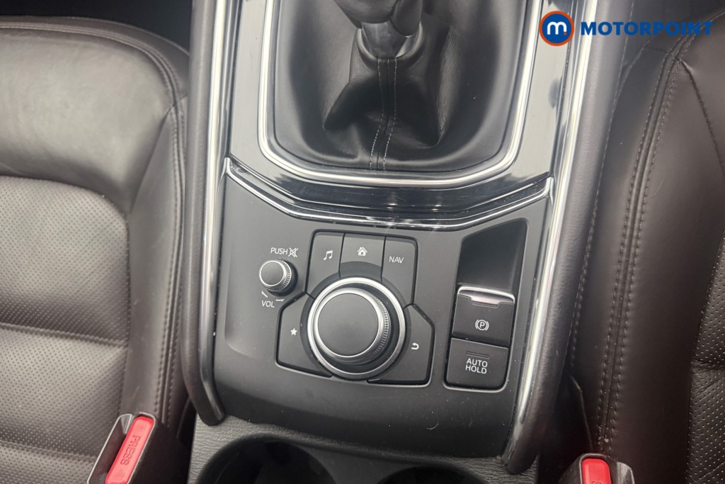 Mazda Cx-5 Gt Sport Nav-Plus Manual Diesel SUV - Stock Number (1588566) - 17th supplementary image