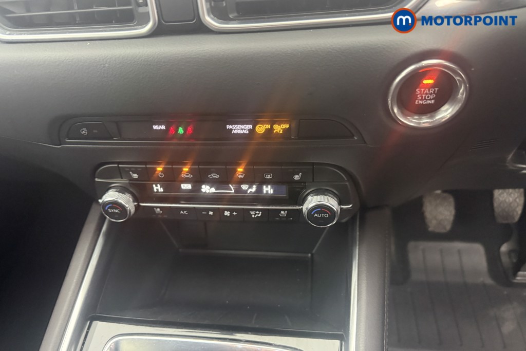 Mazda Cx-5 Gt Sport Nav-Plus Manual Diesel SUV - Stock Number (1588566) - 18th supplementary image