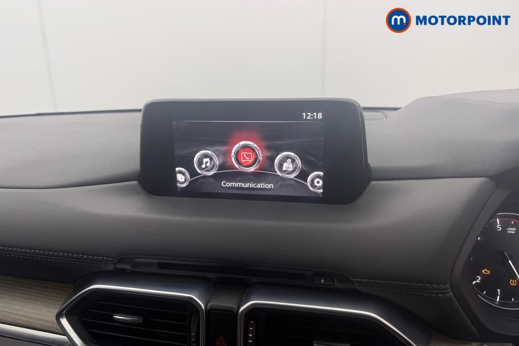Mazda Cx-5 Gt Sport Nav-Plus Manual Diesel SUV - Stock Number (1588566) - 21st supplementary image