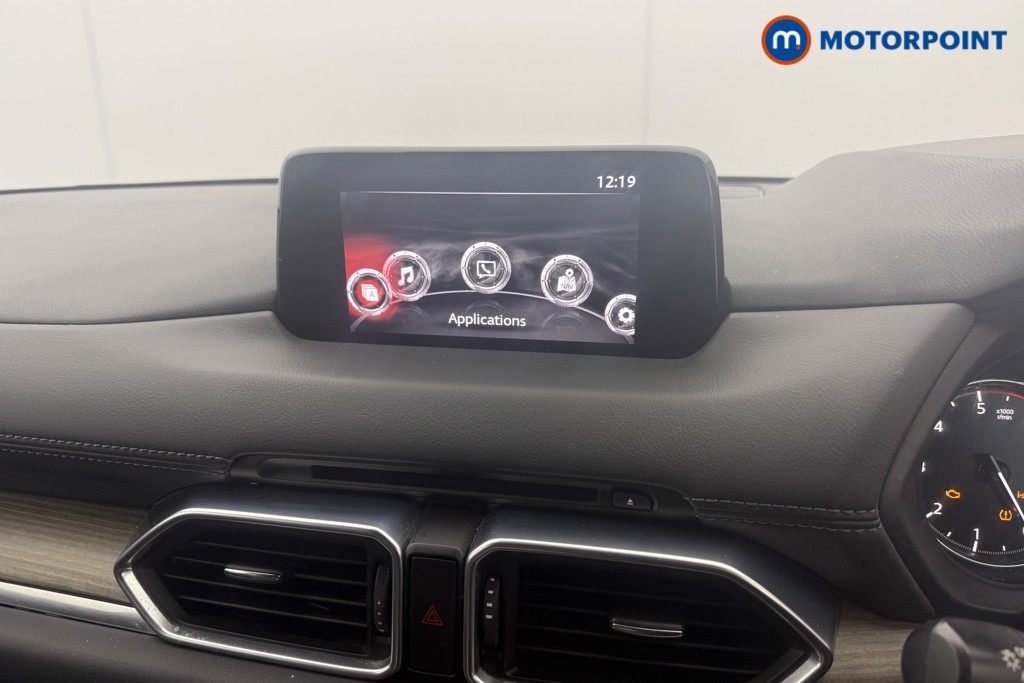 Mazda Cx-5 Gt Sport Nav-Plus Manual Diesel SUV - Stock Number (1588566) - 22nd supplementary image