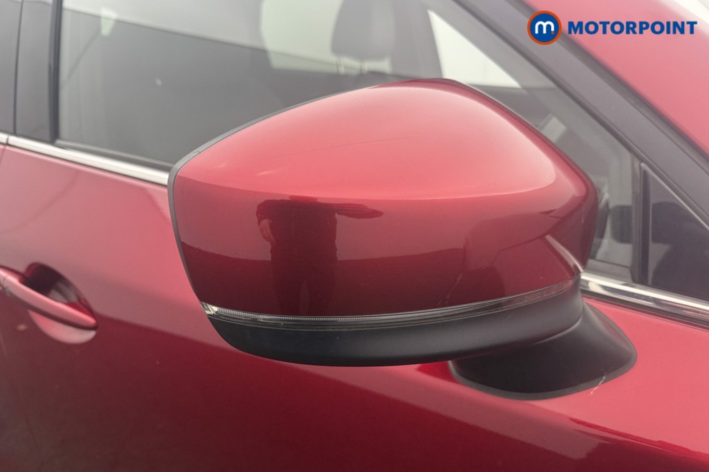 Mazda Cx-5 Gt Sport Nav-Plus Manual Diesel SUV - Stock Number (1588566) - 27th supplementary image