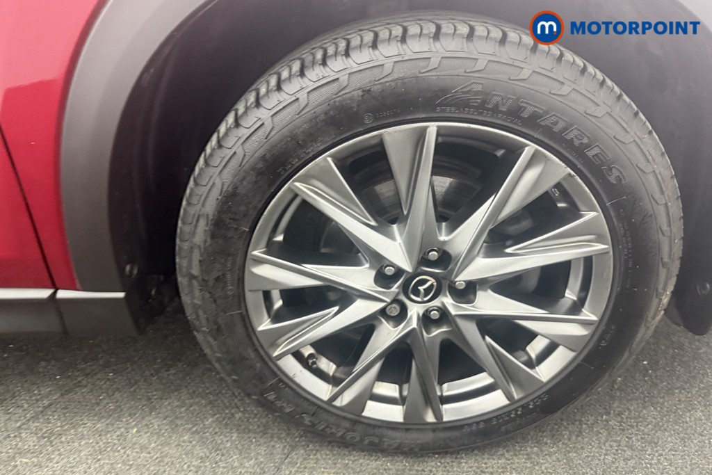 Mazda Cx-5 Gt Sport Nav-Plus Manual Diesel SUV - Stock Number (1588566) - 28th supplementary image