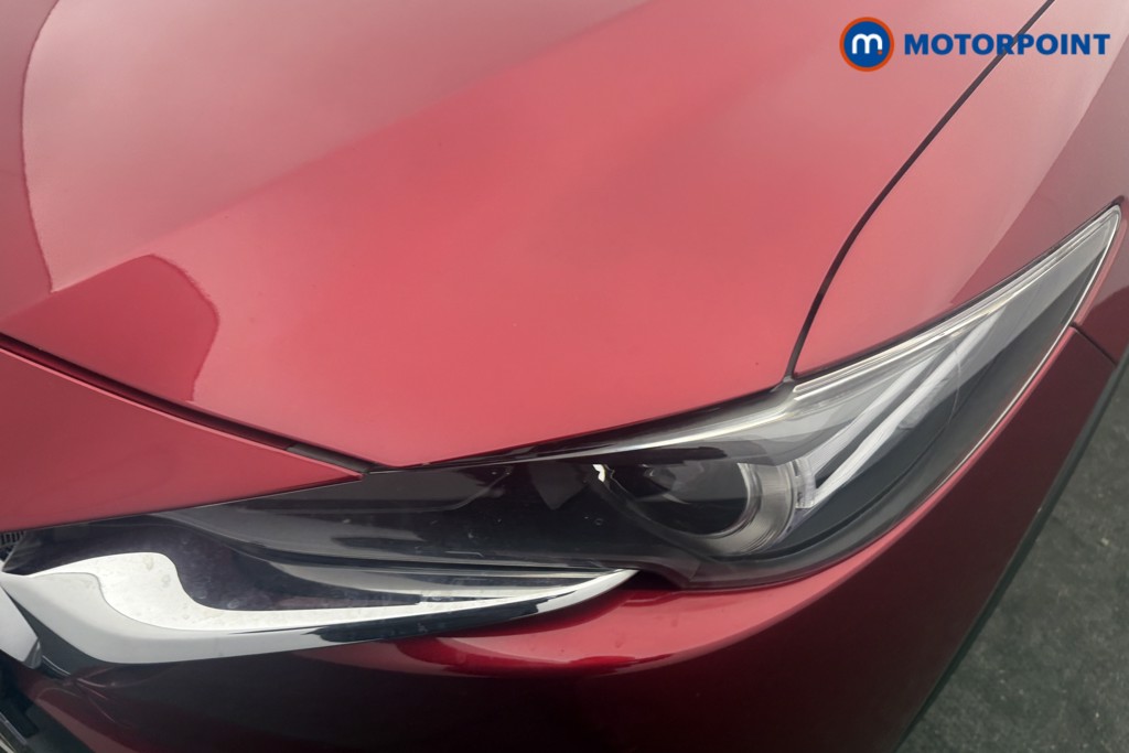 Mazda Cx-5 Gt Sport Nav-Plus Manual Diesel SUV - Stock Number (1588566) - 30th supplementary image