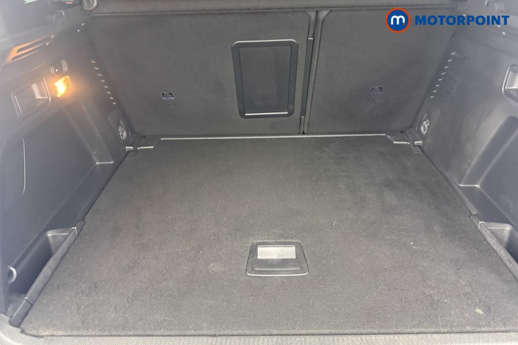 Peugeot 3008 GT Manual Diesel SUV - Stock Number (1588576) - 3rd supplementary image
