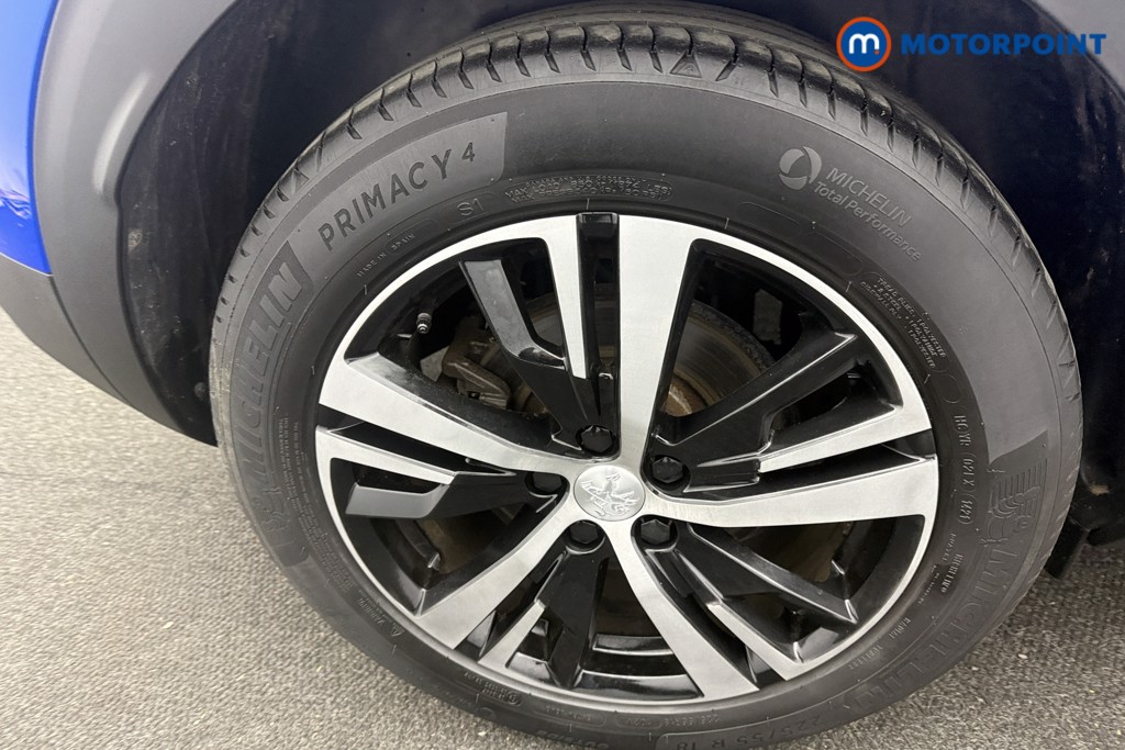 Peugeot 3008 GT Manual Diesel SUV - Stock Number (1588576) - 6th supplementary image