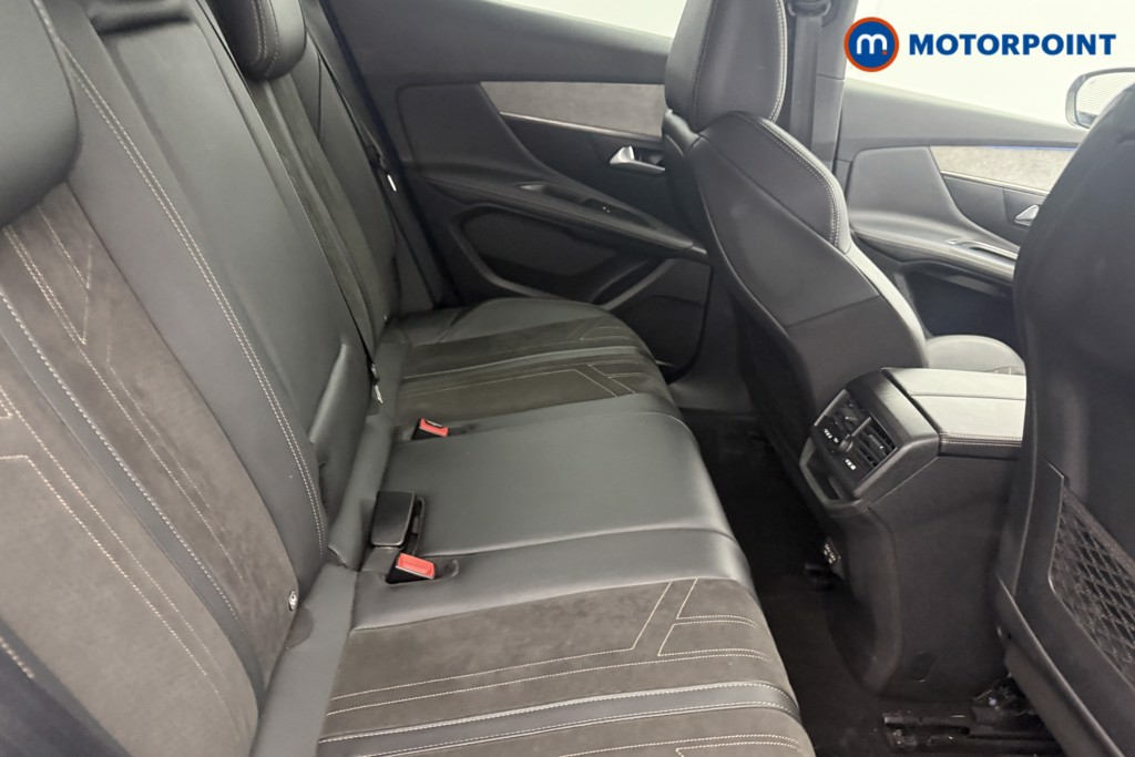 Peugeot 3008 GT Manual Diesel SUV - Stock Number (1588576) - 7th supplementary image
