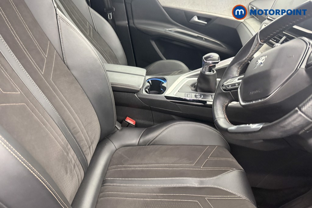 Peugeot 3008 GT Manual Diesel SUV - Stock Number (1588576) - 11th supplementary image