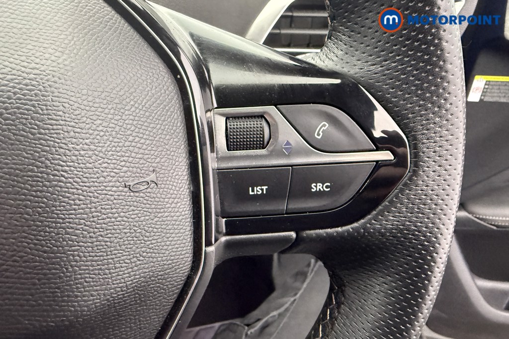 Peugeot 3008 GT Manual Diesel SUV - Stock Number (1588576) - 13th supplementary image