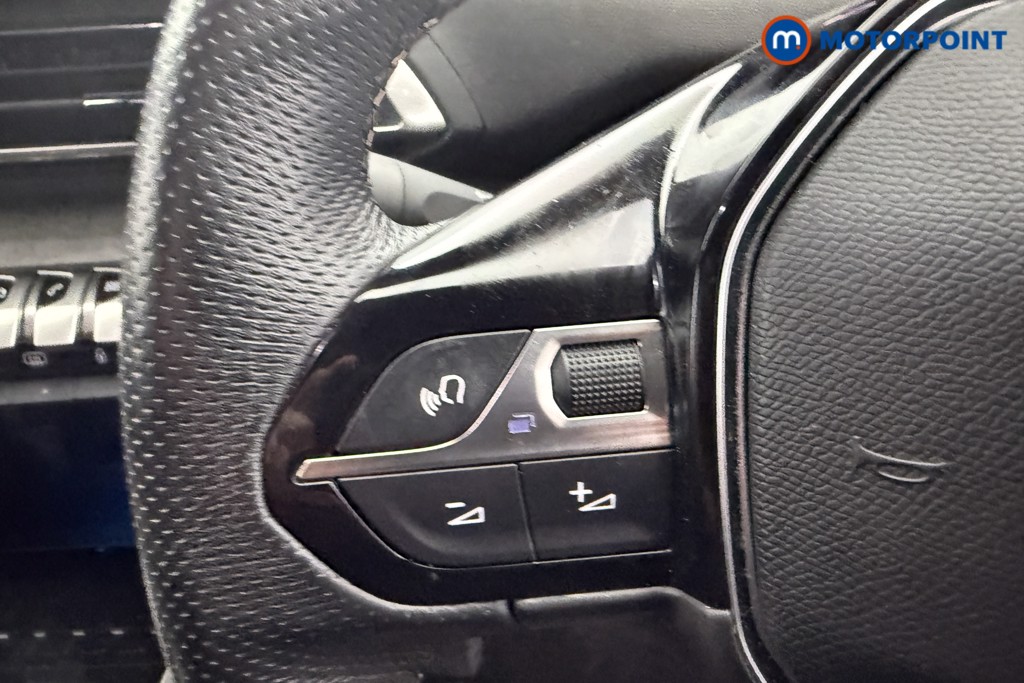 Peugeot 3008 GT Manual Diesel SUV - Stock Number (1588576) - 14th supplementary image